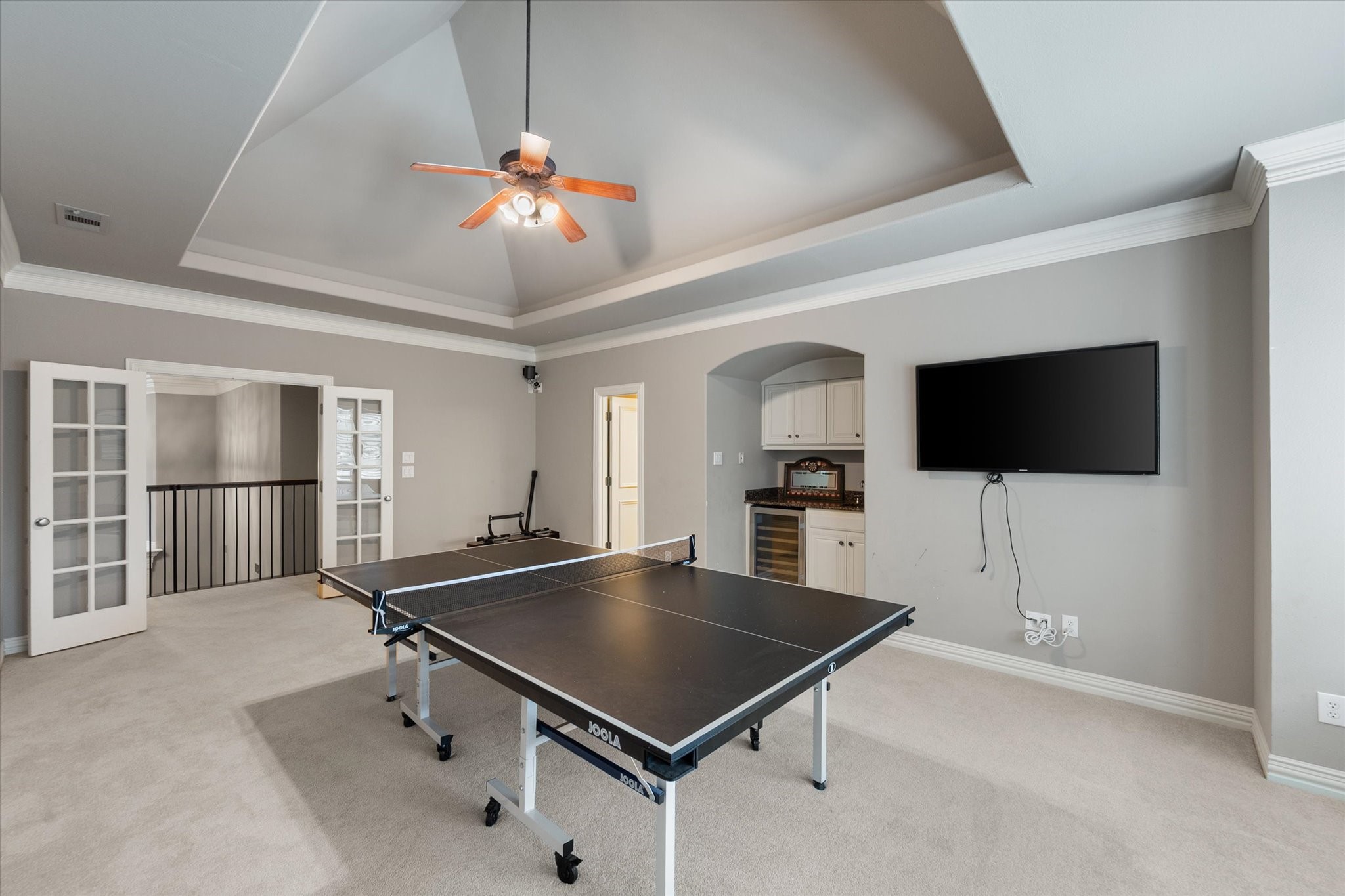 7008 Shalimar Court Colleyville TX 76034