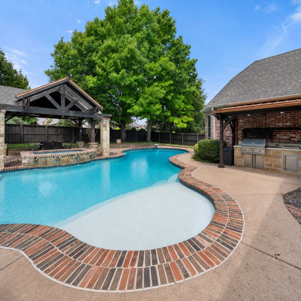 7008 Shalimar Court Colleyville TX 76034