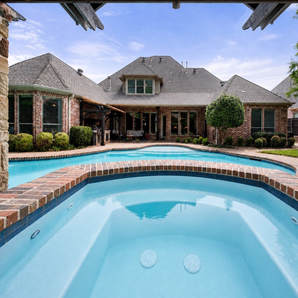 7008 Shalimar Court Colleyville TX 76034