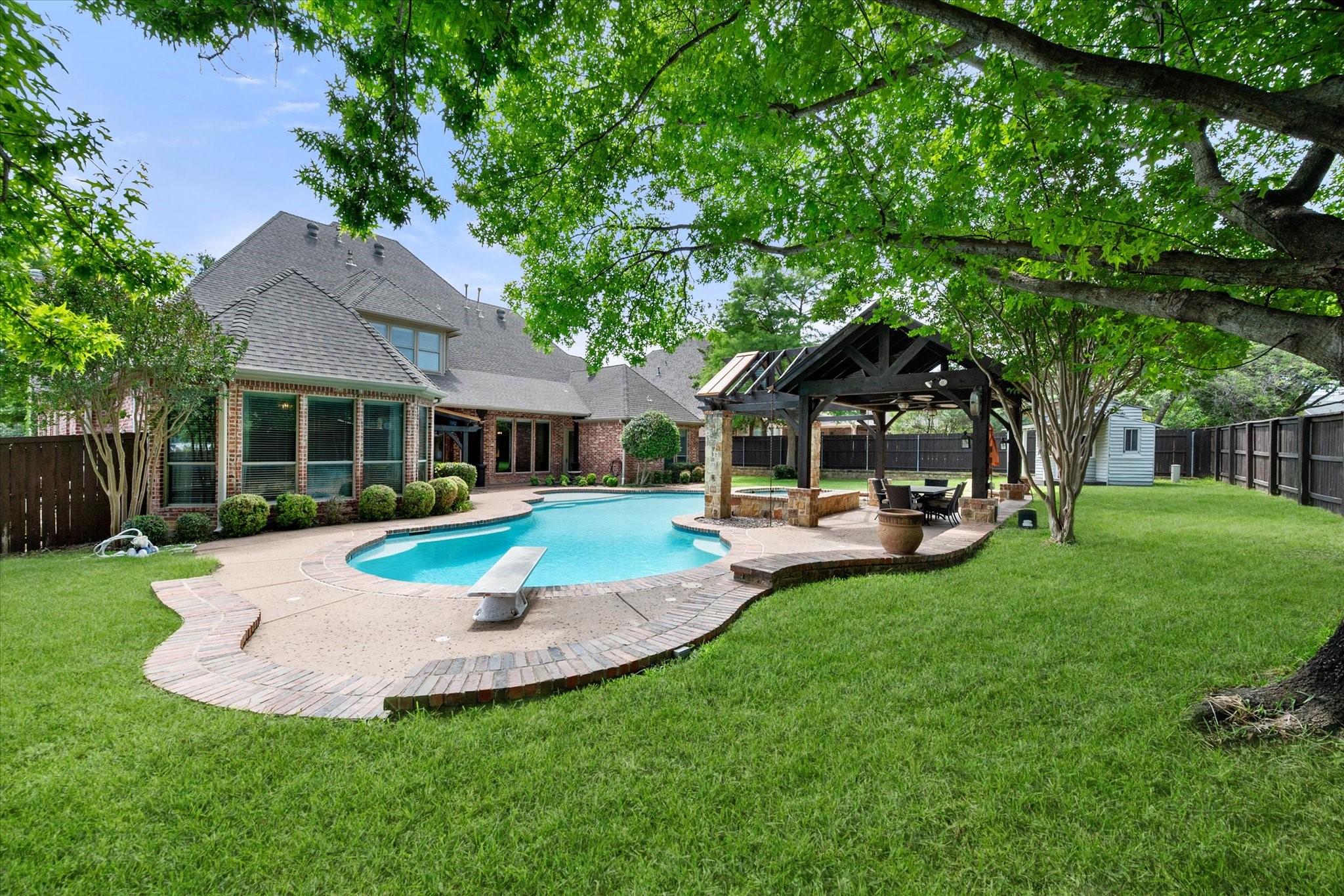 7008 Shalimar Court Colleyville TX 76034