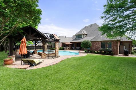 7008 Shalimar Court Colleyville TX 76034