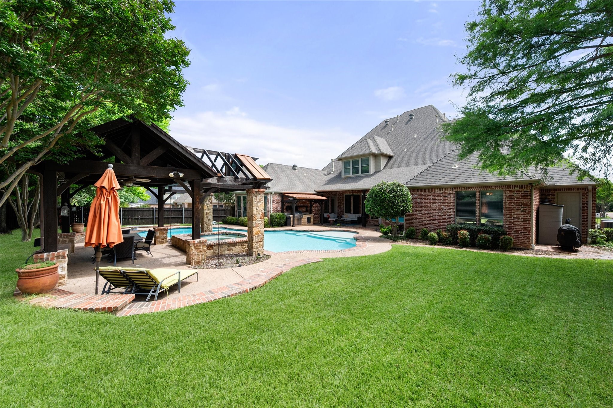 7008 Shalimar Court Colleyville TX 76034