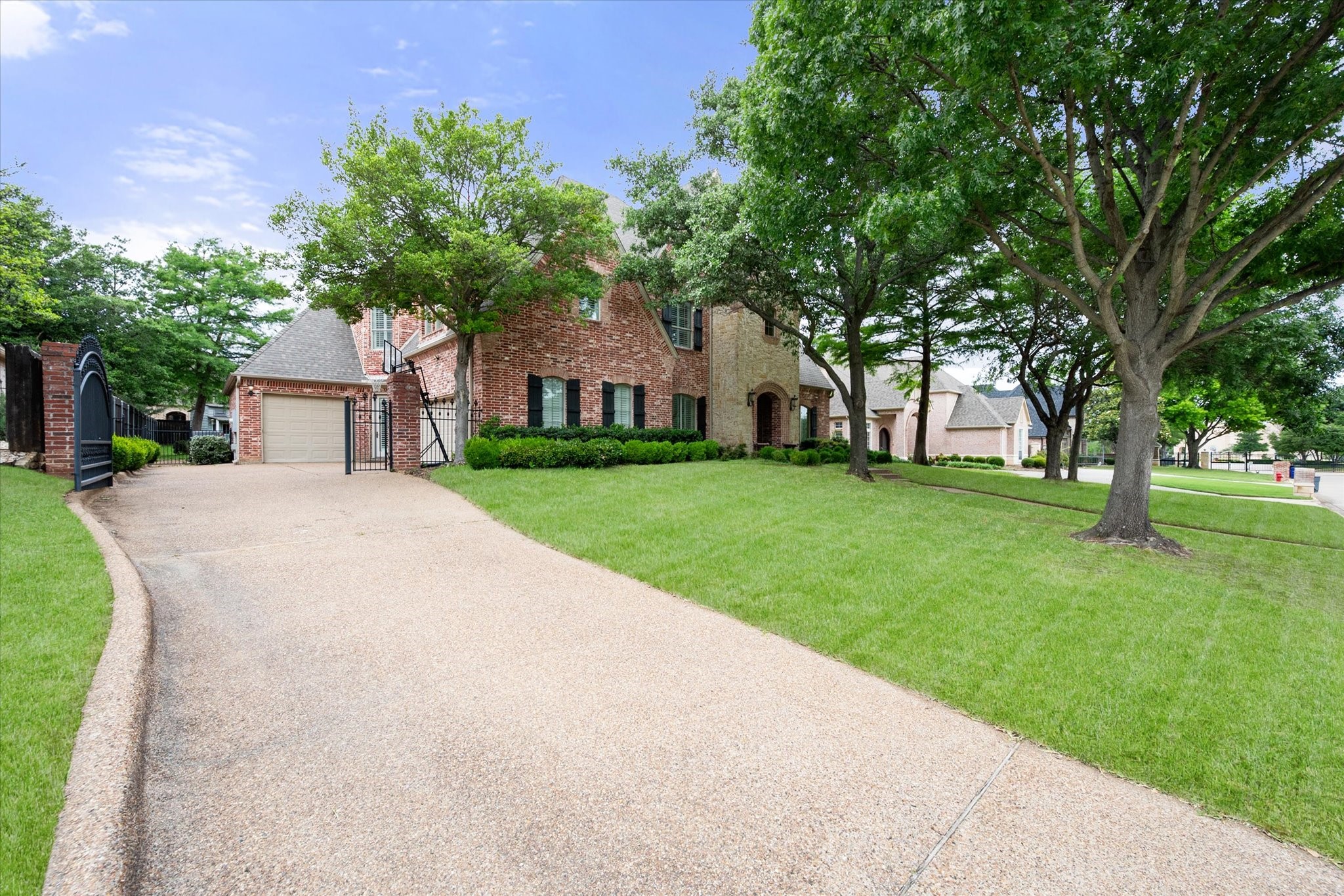 7008 Shalimar Court Colleyville TX 76034