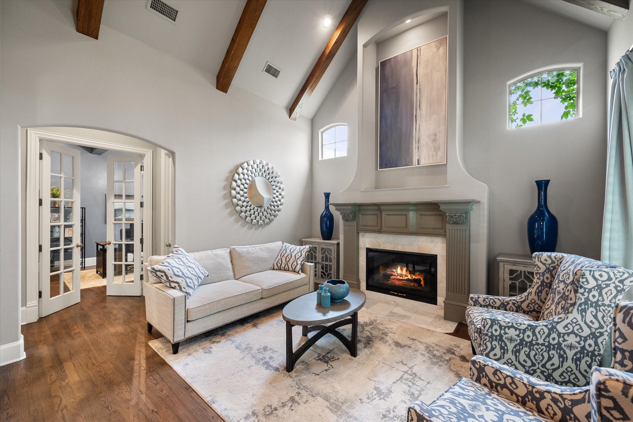 7008 Shalimar Court Colleyville TX 76034