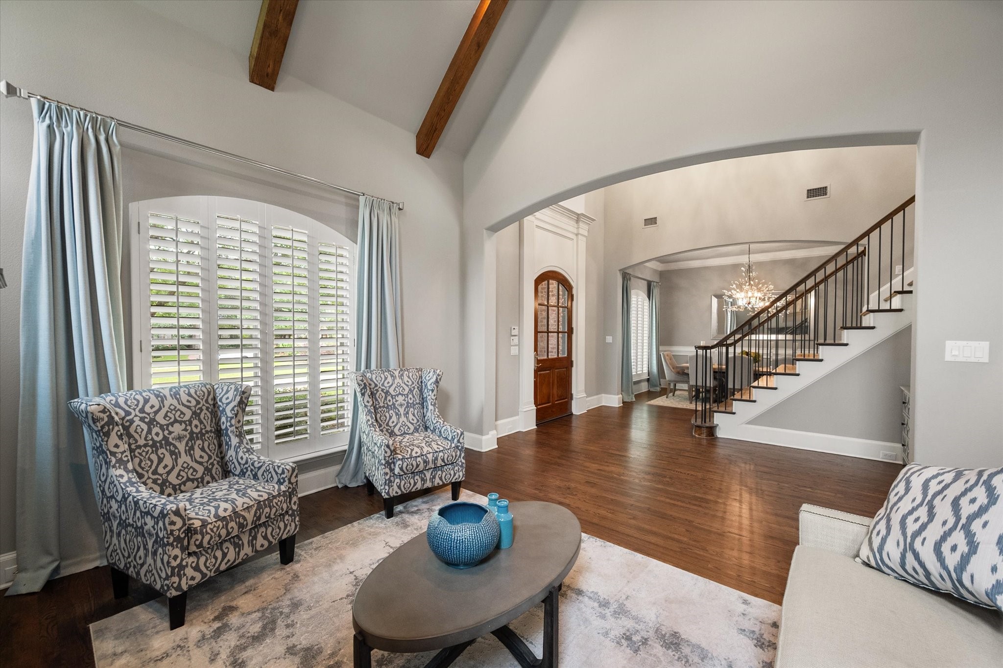 7008 Shalimar Court Colleyville TX 76034