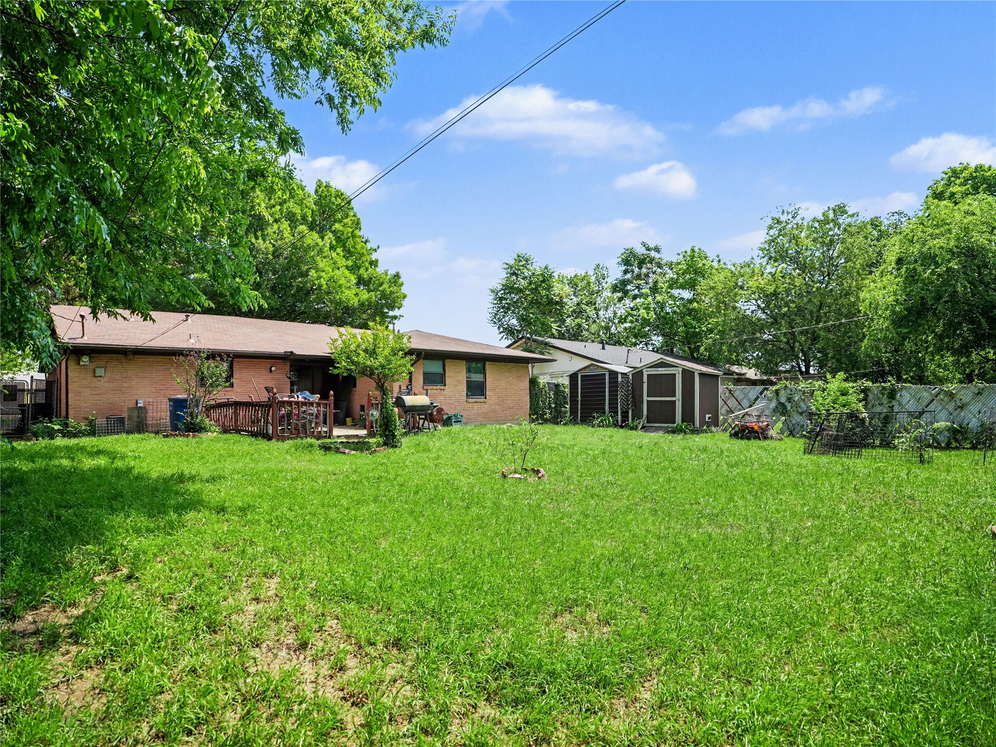 7207 Greenspan Avenue Dallas TX 75232