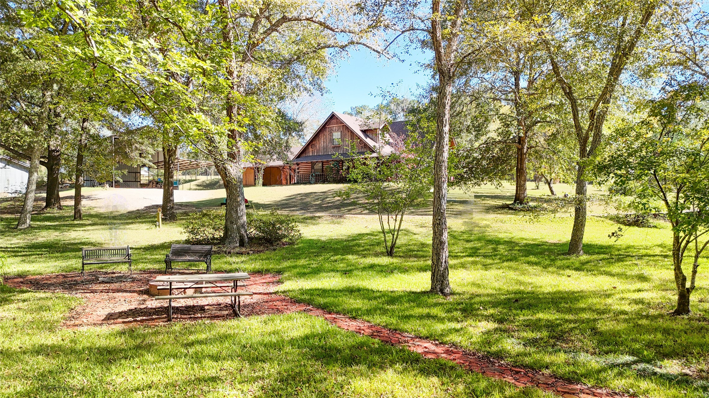 22233 County Road 223 Arp TX 75750