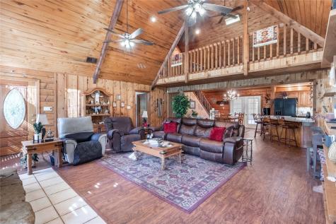 22233 County Road 223 Arp TX 75750