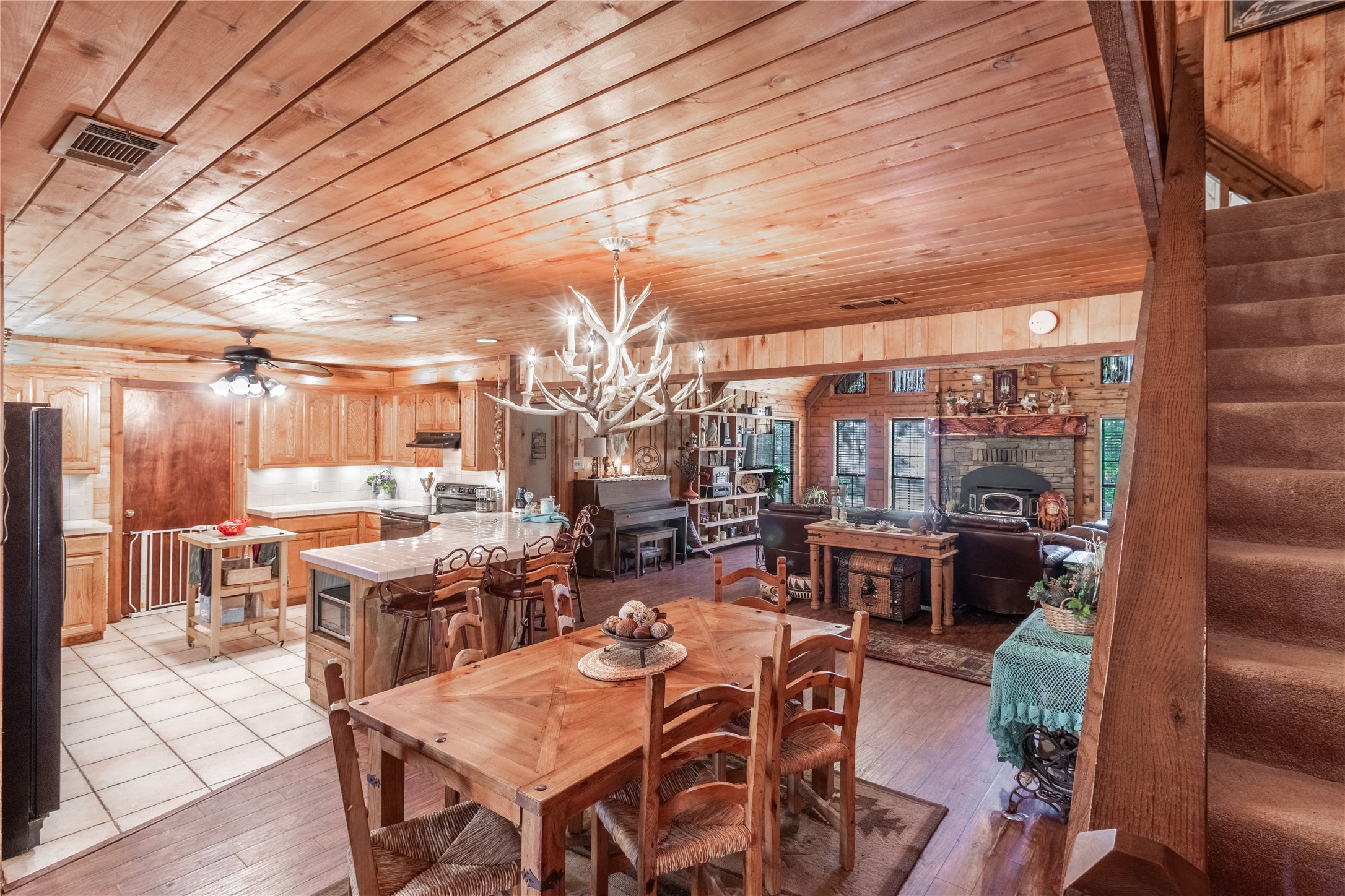 22233 County Road 223 Arp TX 75750