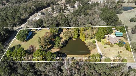 22233 County Road 223 Arp TX 75750