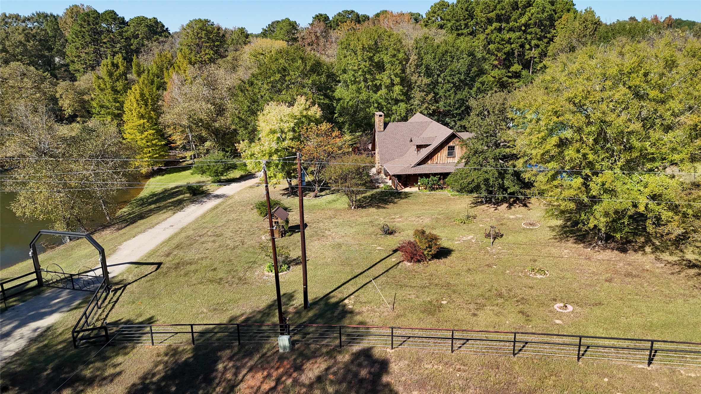 22233 County Road 223 Arp TX 75750