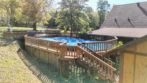 22233 County Road 223 Arp TX 75750