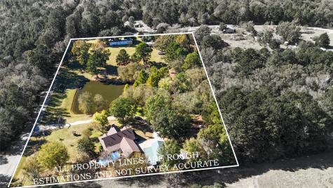 22233 County Road 223 Arp TX 75750