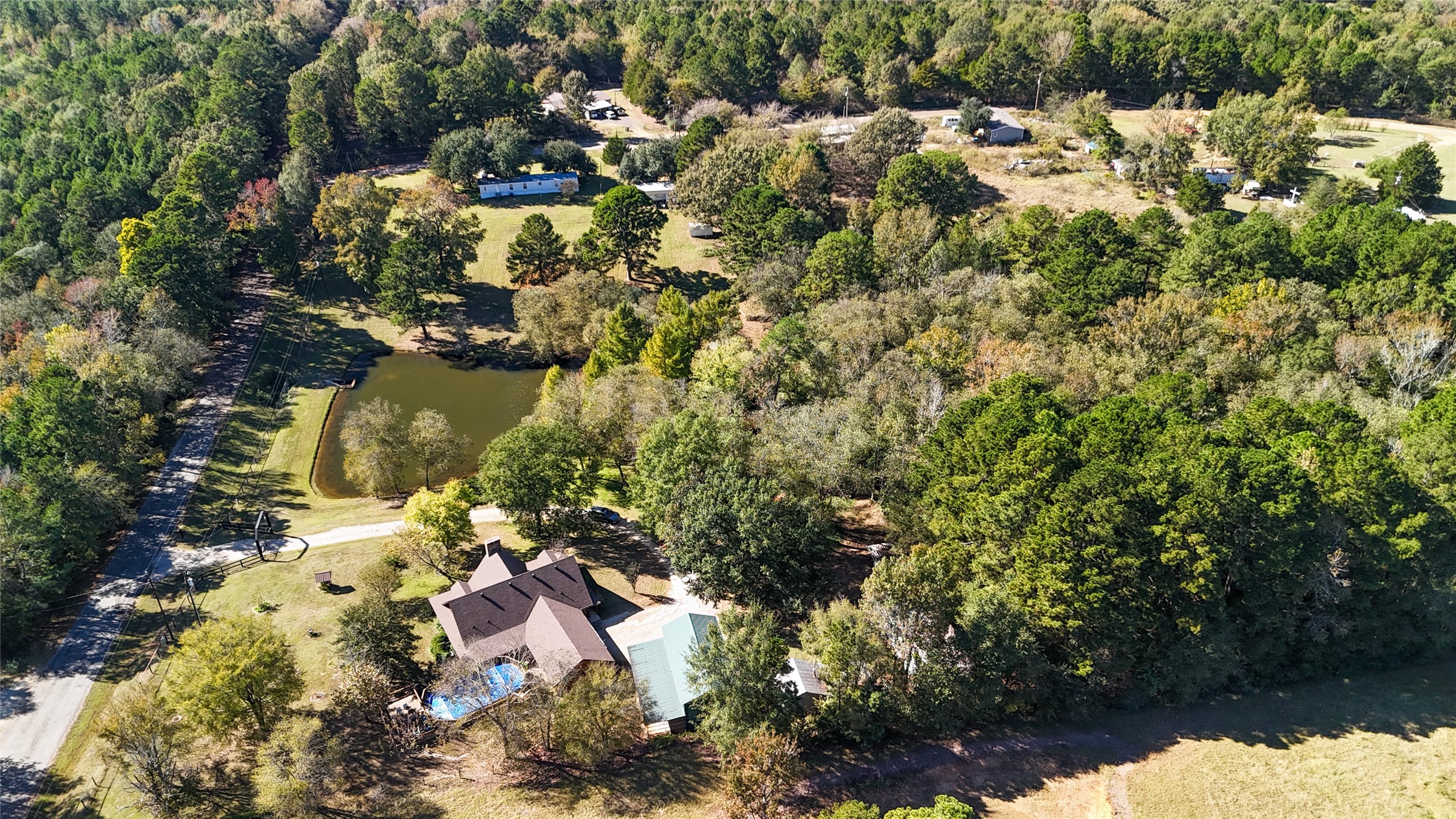 22233 County Road 223 Arp TX 75750