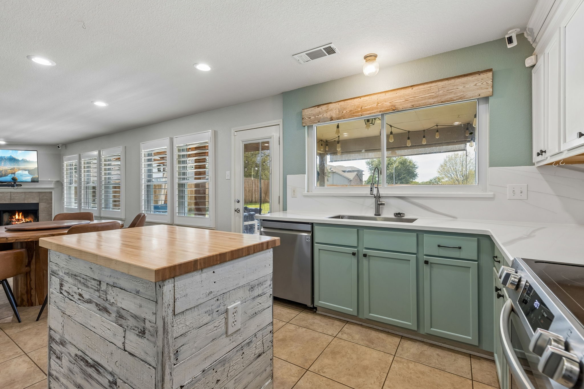 14037 Fontana Road Fort Worth TX 76262