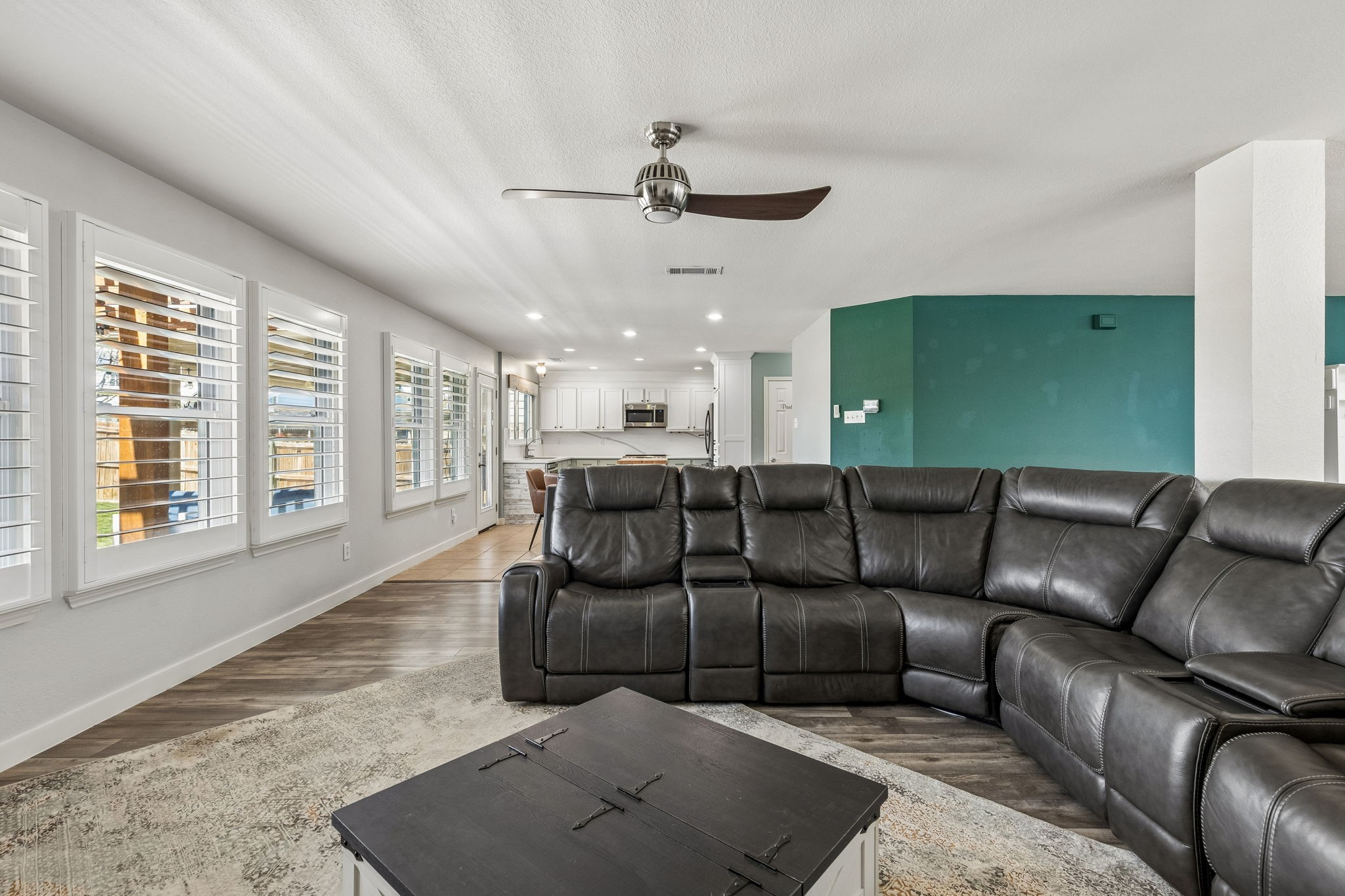 14037 Fontana Road Fort Worth TX 76262