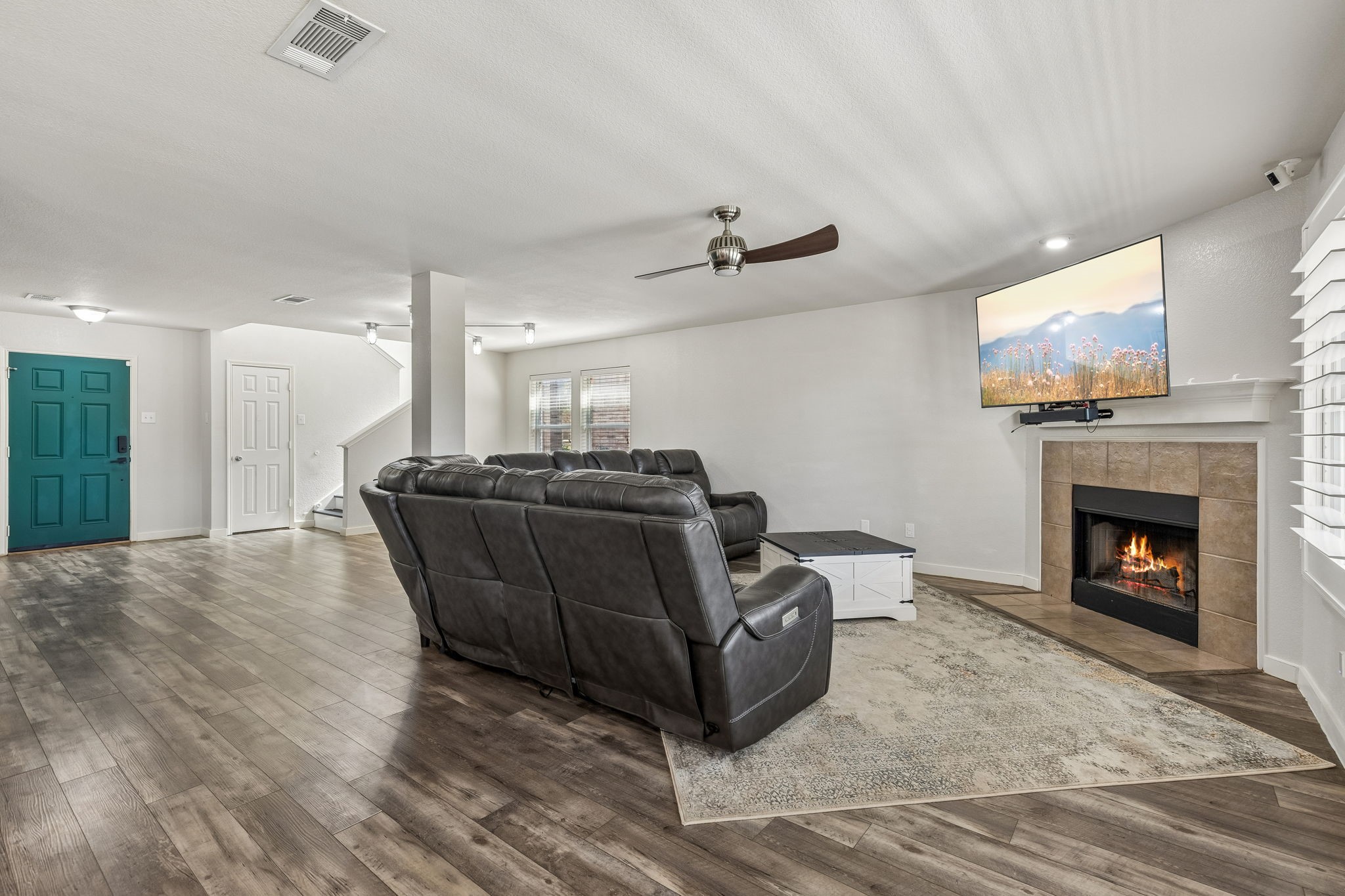 14037 Fontana Road Fort Worth TX 76262