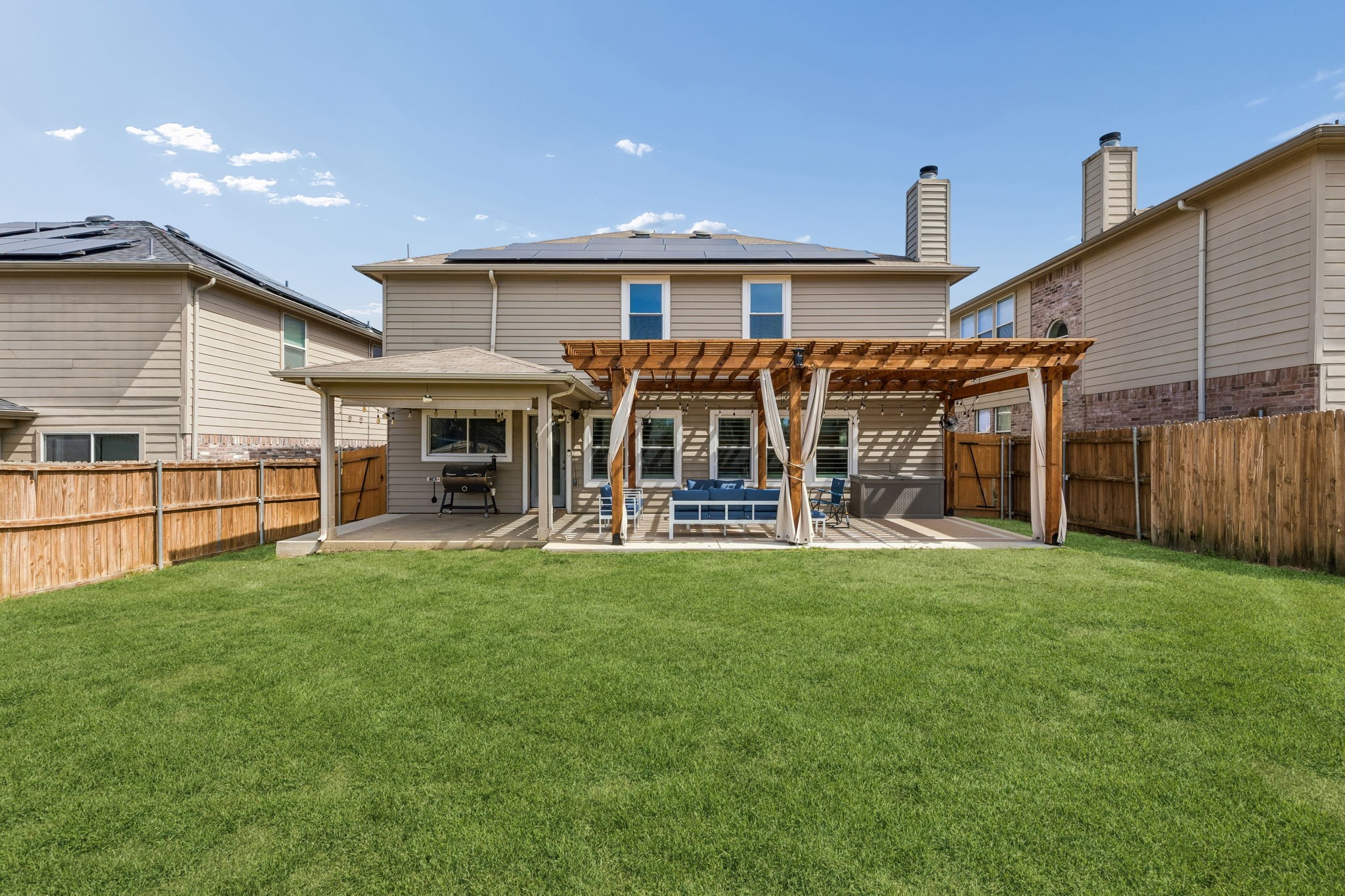 14037 Fontana Road Fort Worth TX 76262