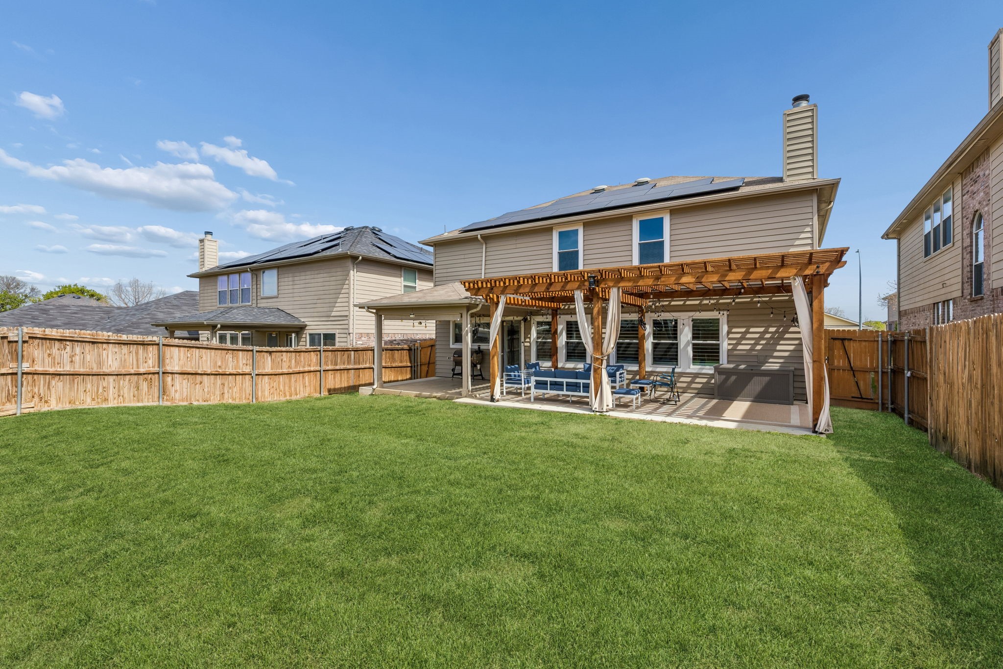 14037 Fontana Road Fort Worth TX 76262