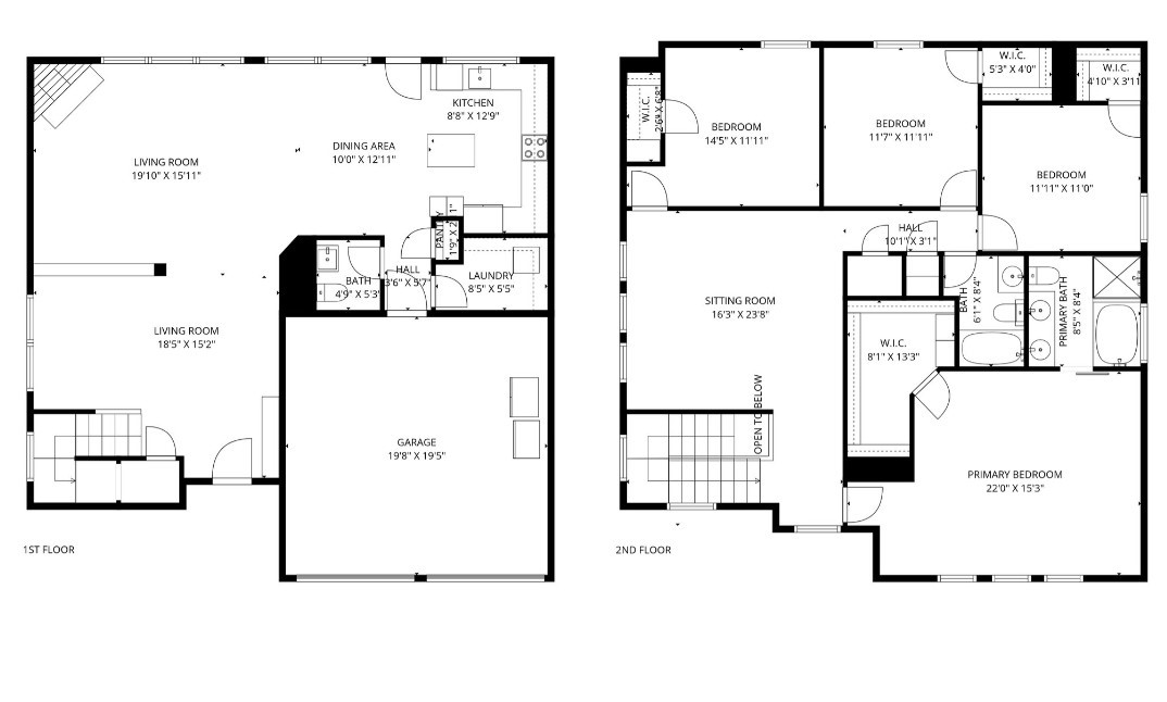 14037 Fontana Road Fort Worth TX 76262