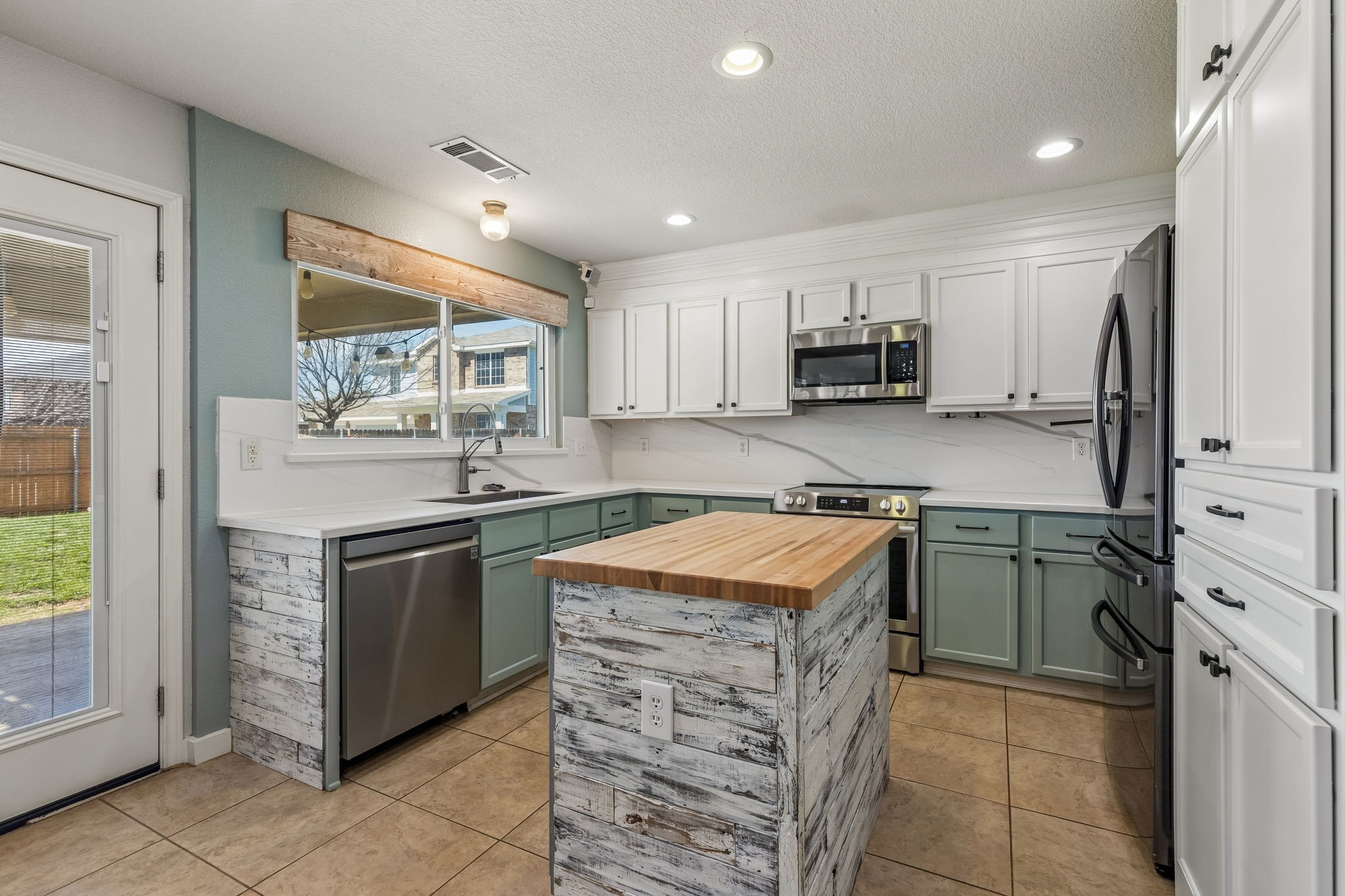 14037 Fontana Road Fort Worth TX 76262