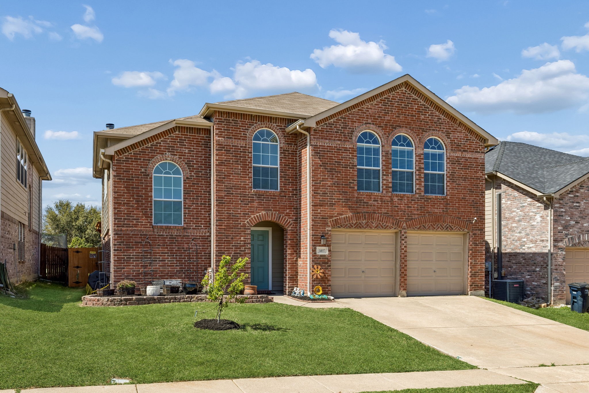 14037 Fontana Road Fort Worth TX 76262