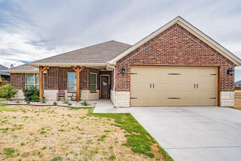 5002 Wearing Way Drive Granbury TX 76049