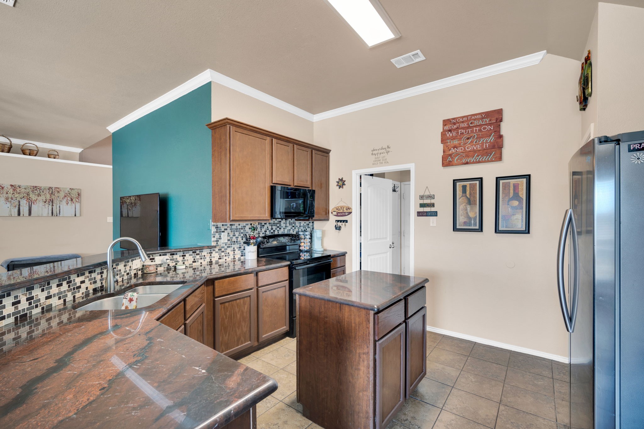 160 Berkshire Lane Waxahachie TX 75165