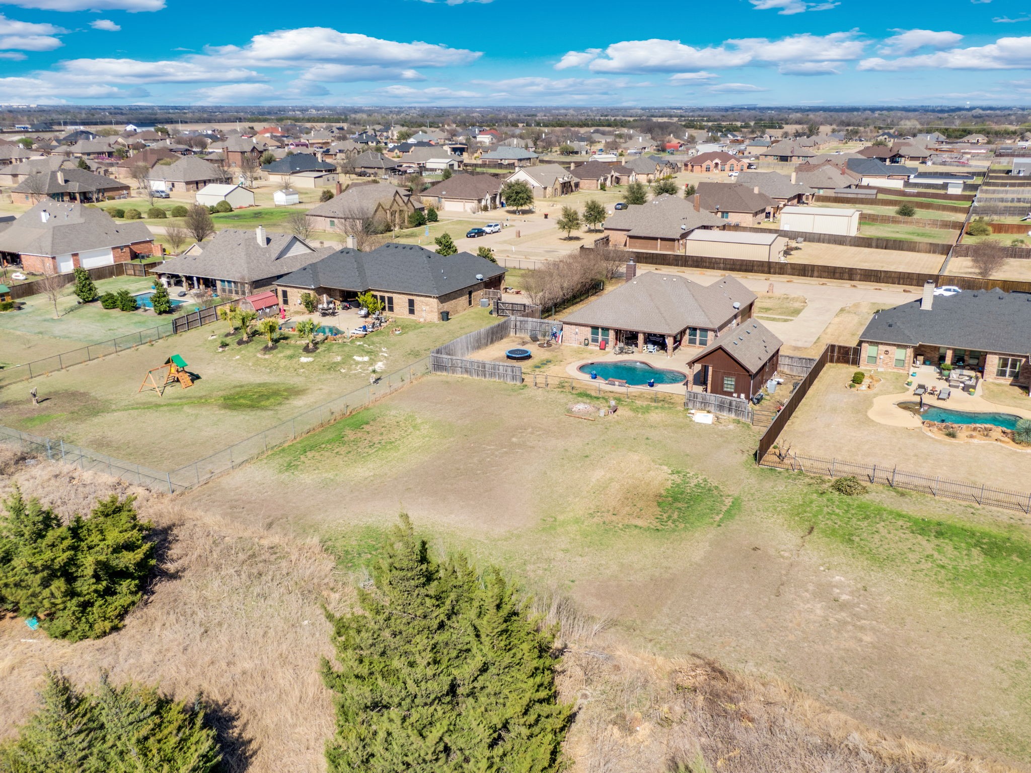 160 Berkshire Lane Waxahachie TX 75165