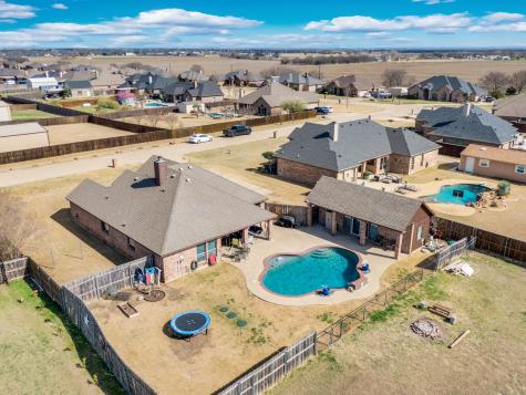 160 Berkshire Lane Waxahachie TX 75165