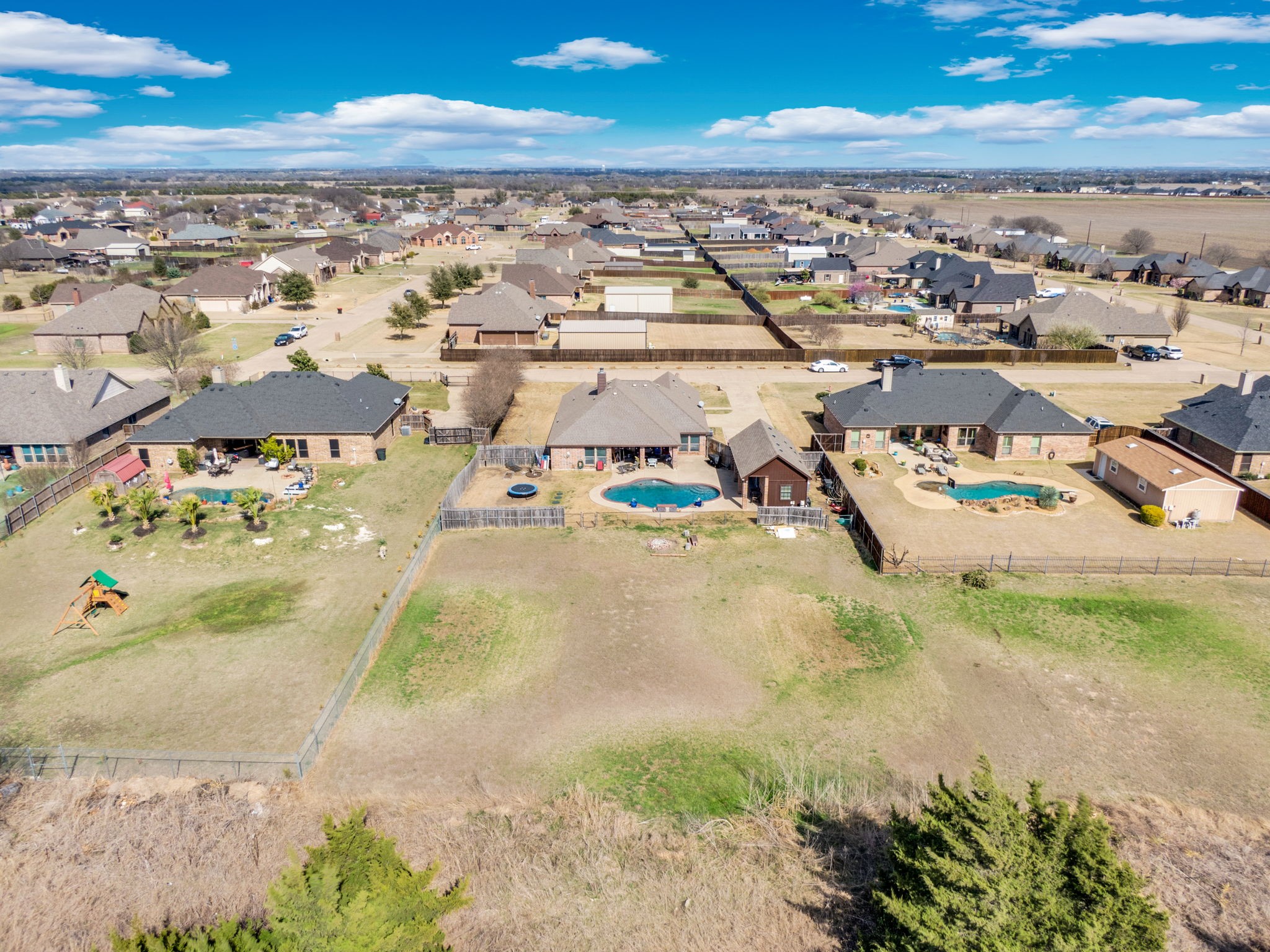 160 Berkshire Lane Waxahachie TX 75165