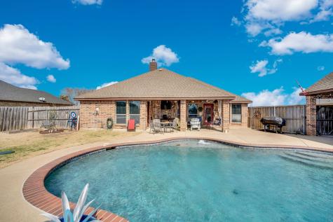 160 Berkshire Lane Waxahachie TX 75165