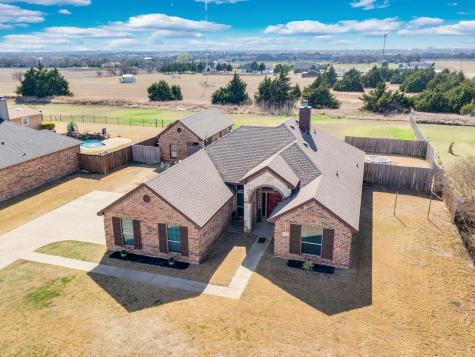 160 Berkshire Lane Waxahachie TX 75165