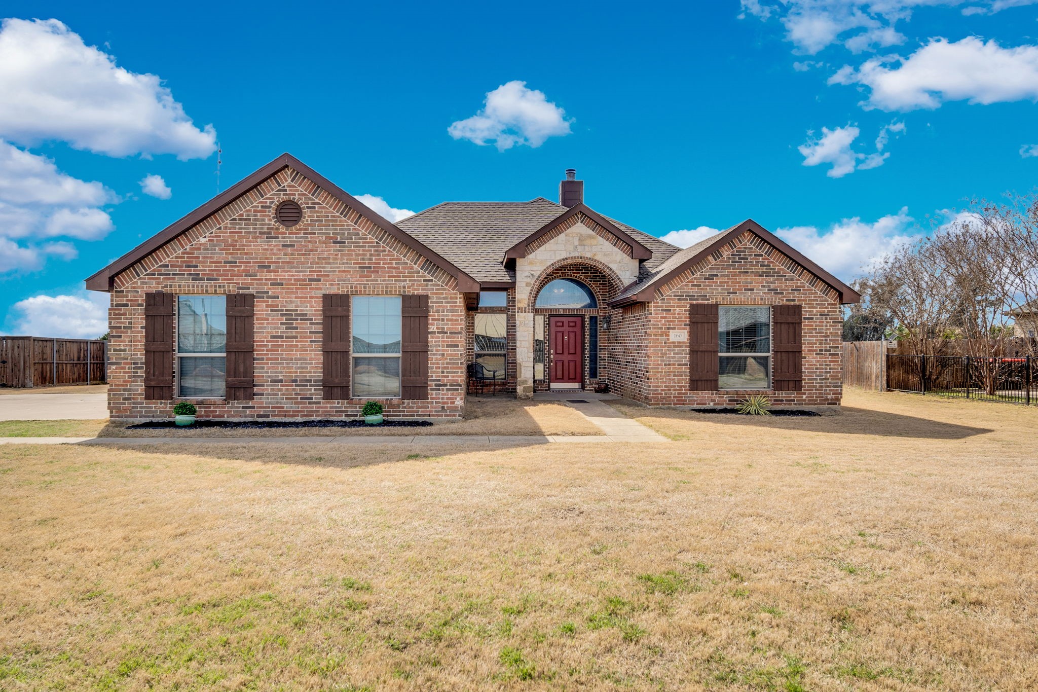 160 Berkshire Lane Waxahachie TX 75165
