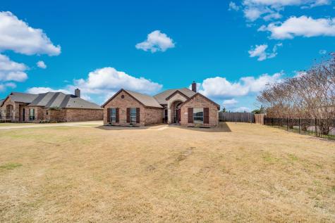 160 Berkshire Lane Waxahachie TX 75165