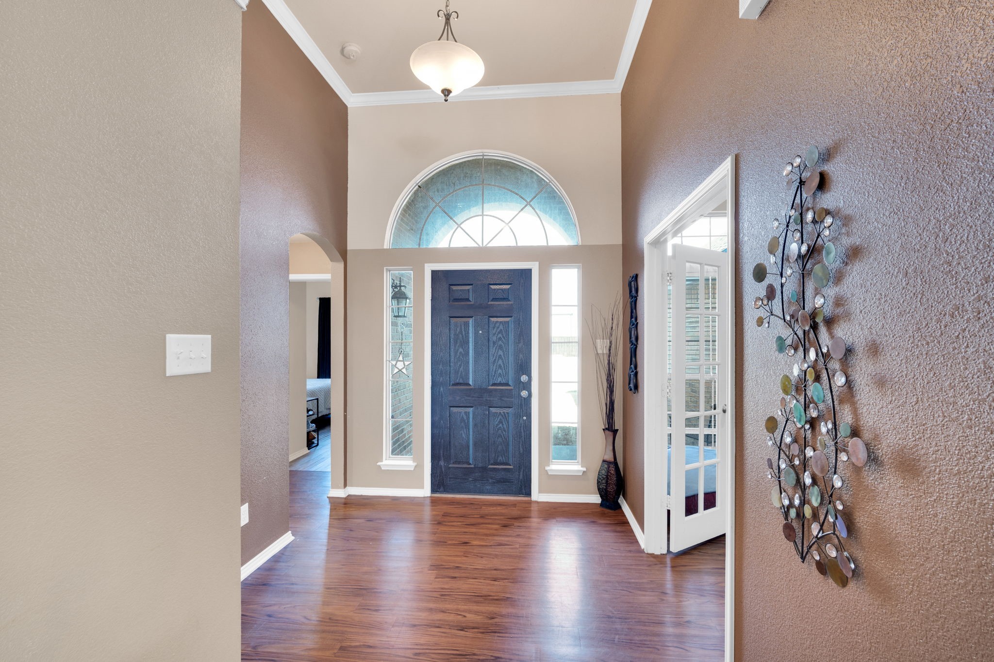 160 Berkshire Lane Waxahachie TX 75165