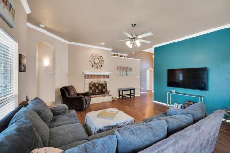 160 Berkshire Lane Waxahachie TX 75165