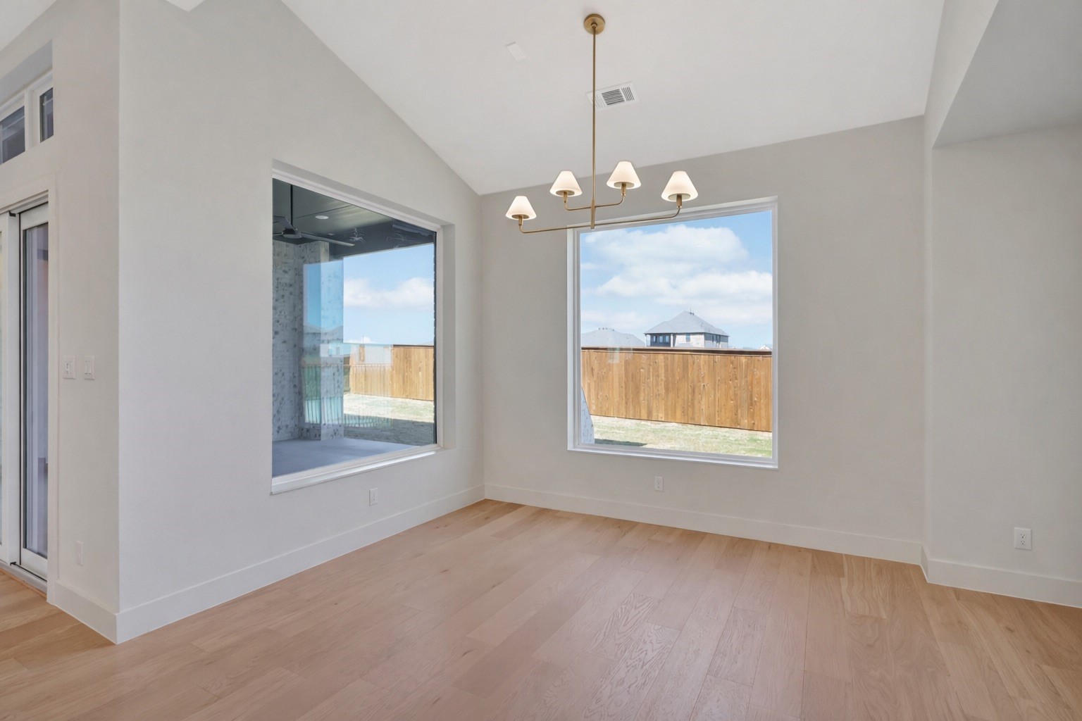 271 Lantern Ridge Drive Aledo TX 76008