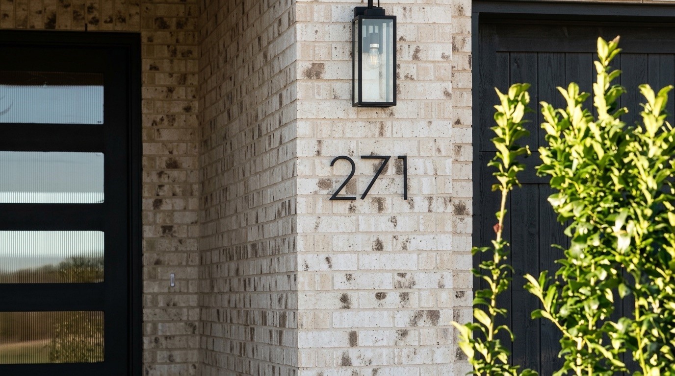 271 Lantern Ridge Drive Aledo TX 76008