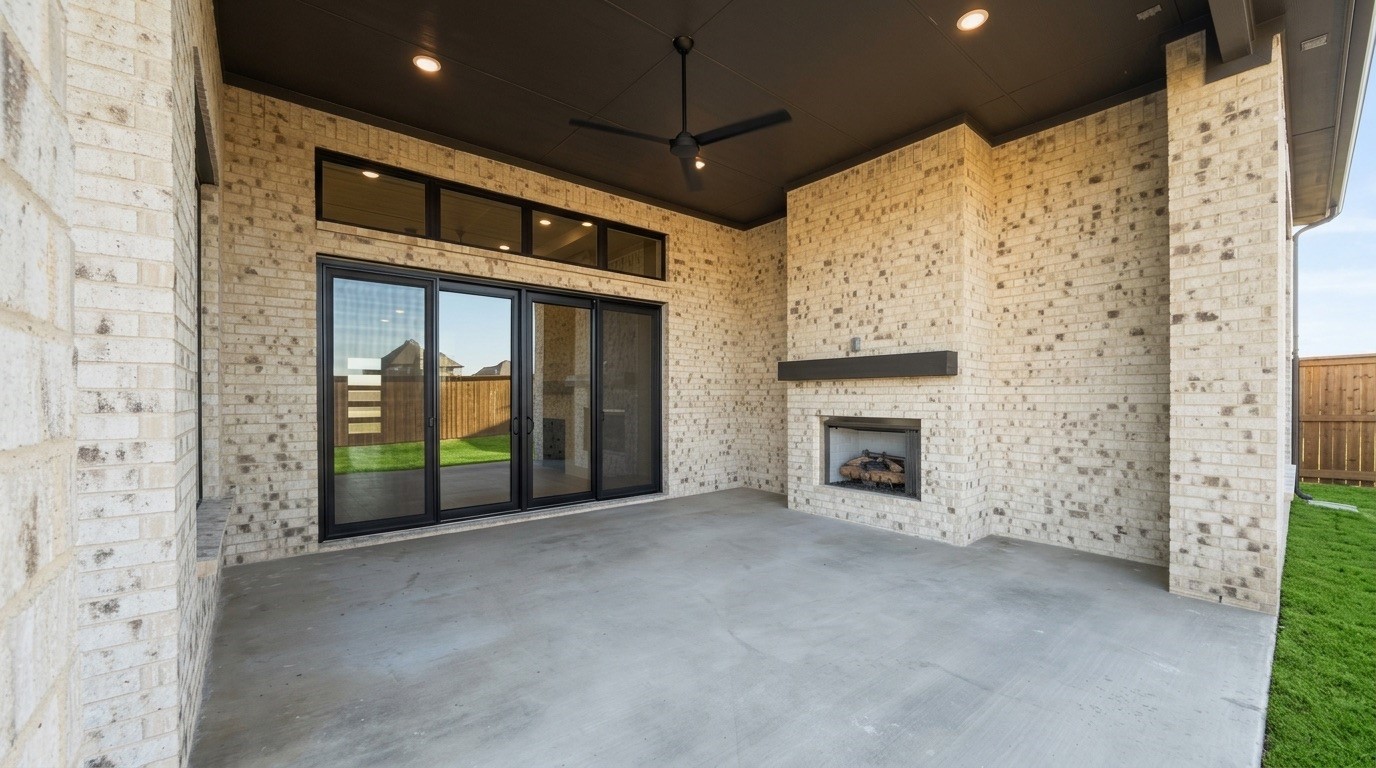 271 Lantern Ridge Drive Aledo TX 76008