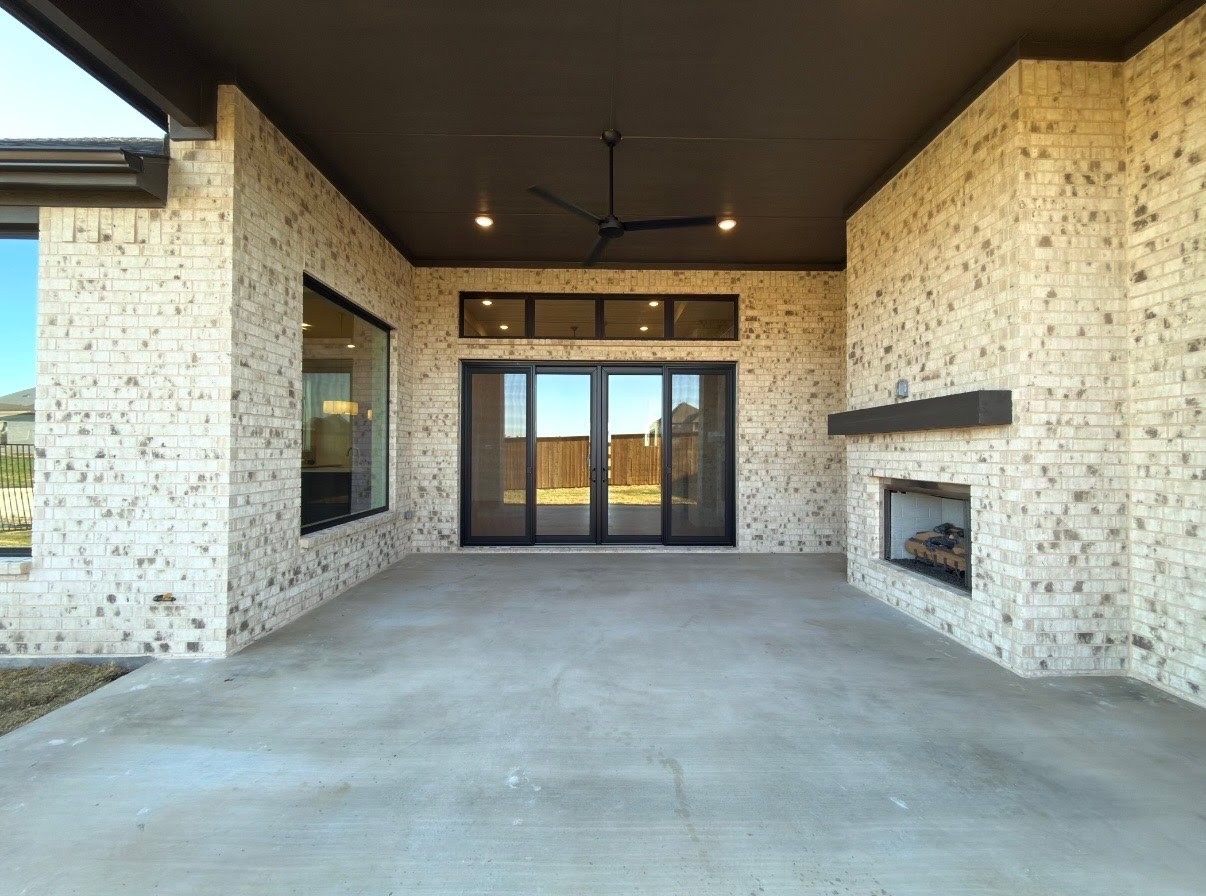 271 Lantern Ridge Drive Aledo TX 76008