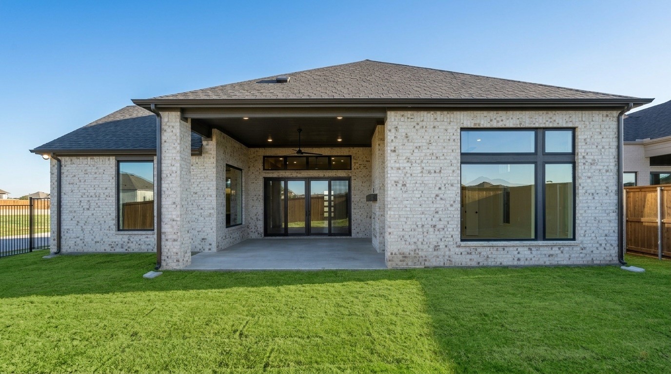 271 Lantern Ridge Drive Aledo TX 76008