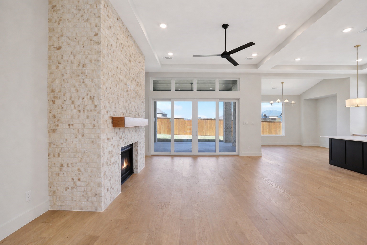 271 Lantern Ridge Drive Aledo TX 76008