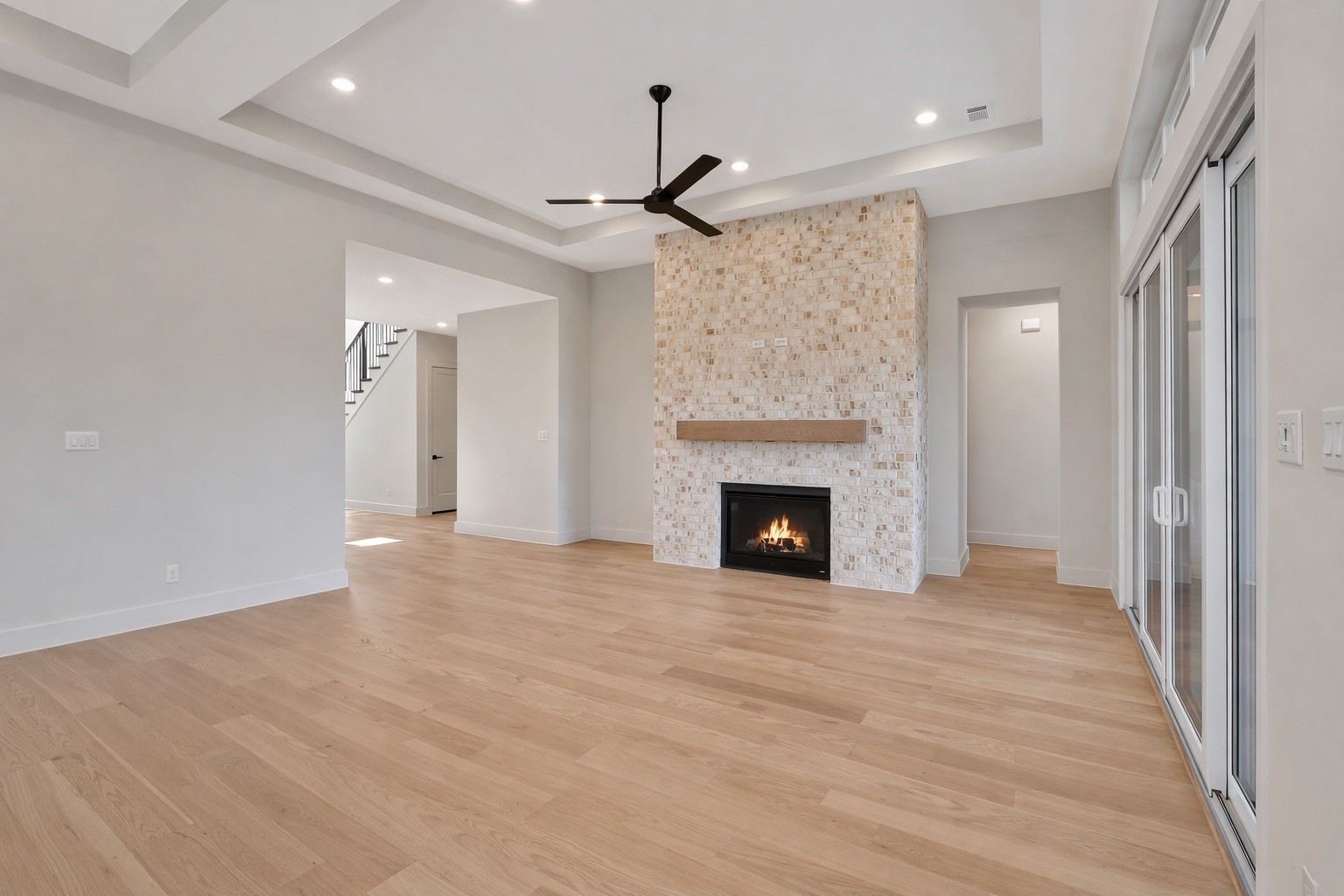 271 Lantern Ridge Drive Aledo TX 76008