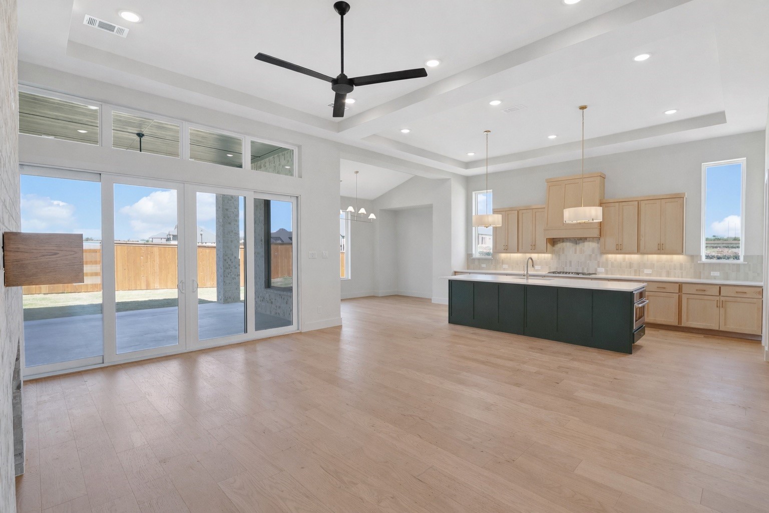 271 Lantern Ridge Drive Aledo TX 76008
