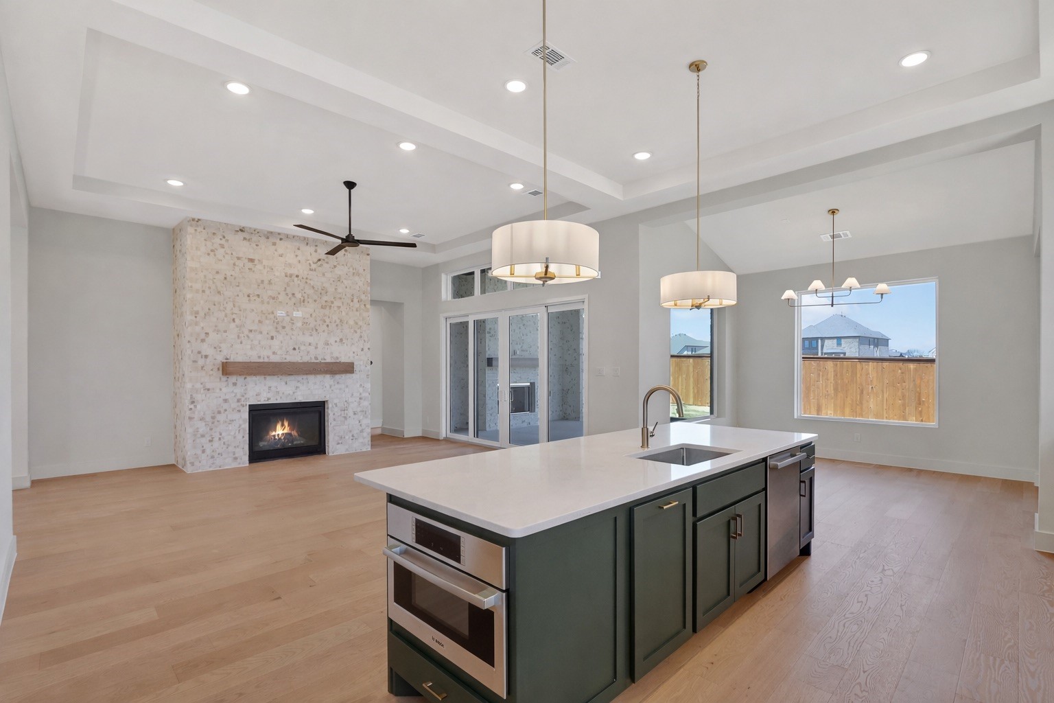 271 Lantern Ridge Drive Aledo TX 76008