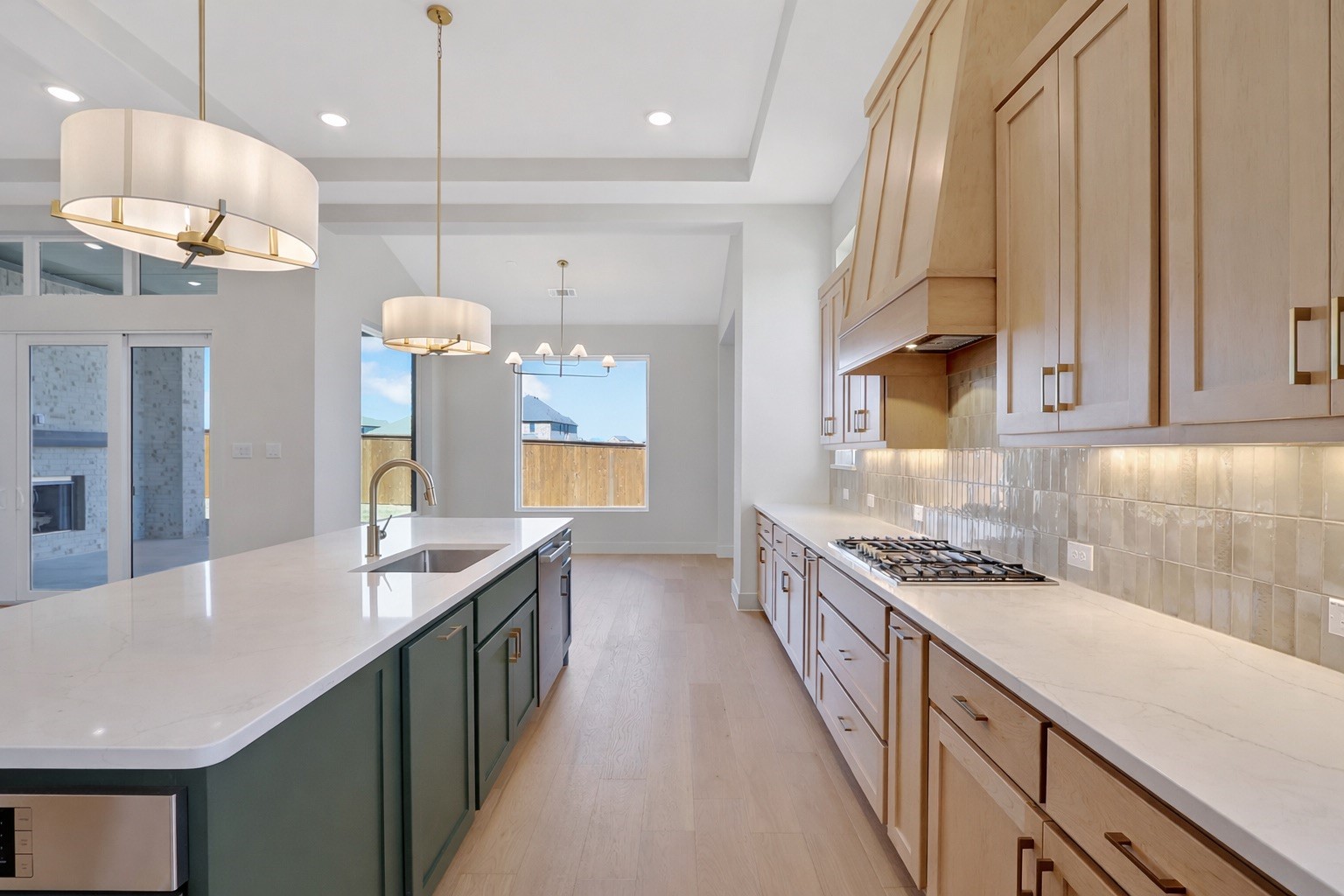 271 Lantern Ridge Drive Aledo TX 76008