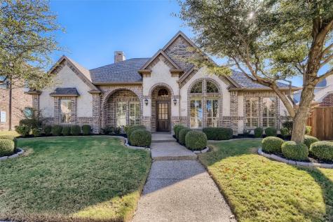2257 Langdon Drive Frisco TX 75033