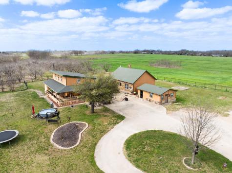 7803 Fm 35 Royse City TX 75189
