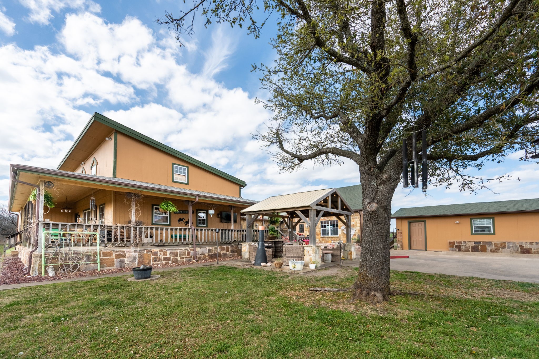 7803 Fm 35 Royse City TX 75189
